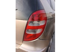 Recambio de piloto trasero derecho para mercedes-benz clase a (w169) a 180 cdi (169.007, 169.307) referencia OEM IAM   