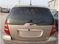 Recambio de porton trasero para mercedes-benz clase a (w169) a 180 cdi (169.007, 169.307) referencia OEM IAM   