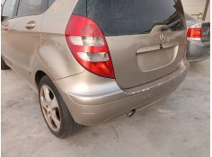 Recambio de paragolpes trasero para mercedes-benz clase a (w169) a 180 cdi (169.007, 169.307) referencia OEM IAM    2
