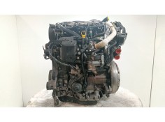 Recambio de motor completo para peugeot 407 (6d_) 2.2 hdi 170 (6d4hth) referencia OEM IAM 4HT 4HT  2