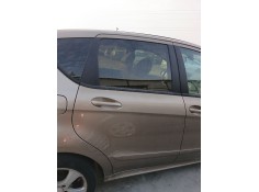 Recambio de puerta trasera derecha para mercedes-benz clase a (w169) a 180 cdi (169.007, 169.307) referencia OEM IAM   