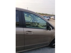 Recambio de puerta delantera derecha para mercedes-benz clase a (w169) a 180 cdi (169.007, 169.307) referencia OEM IAM   