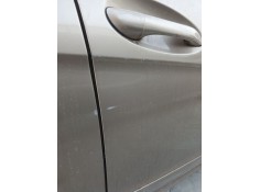 Recambio de puerta delantera derecha para mercedes-benz clase a (w169) a 180 cdi (169.007, 169.307) referencia OEM IAM    2