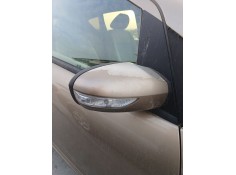 Recambio de retrovisor derecho para mercedes-benz clase a (w169) a 180 cdi (169.007, 169.307) referencia OEM IAM   