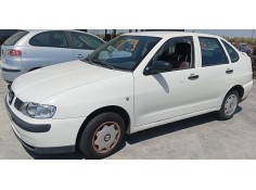 seat cordoba (6k1, 6k2) del año 2000