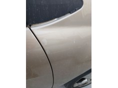 Recambio de aleta delantera derecha para mercedes-benz clase a (w169) a 180 cdi (169.007, 169.307) referencia OEM IAM    2