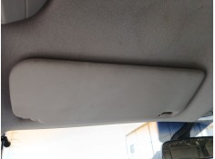 Recambio de parasol izquierdo para mercedes-benz clase a (w169) a 180 cdi (169.007, 169.307) referencia OEM IAM   