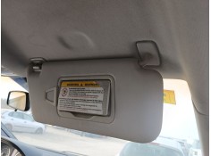 Recambio de parasol derecho para mercedes-benz clase a (w169) a 180 cdi (169.007, 169.307) referencia OEM IAM    2