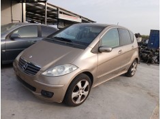 Recambio de cerradura puerta delantera izquierda para mercedes-benz clase a (w169) a 180 cdi (169.007, 169.307) referencia OEM I