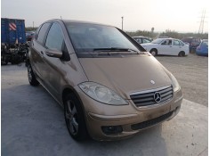 Recambio de cerradura puerta delantera derecha para mercedes-benz clase a (w169) a 180 cdi (169.007, 169.307) referencia OEM IAM