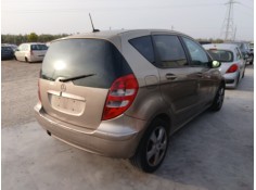Recambio de cerradura puerta trasera derecha para mercedes-benz clase a (w169) a 180 cdi (169.007, 169.307) referencia OEM IAM  