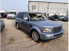 land rover range rover sport i (l320) del año 2008 2