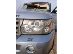 Recambio de faro izquierdo para land rover range rover sport i (l320) 2.7 d 4x4 referencia OEM IAM   