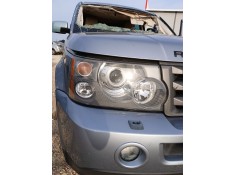 Recambio de faro derecho para land rover range rover sport i (l320) 2.7 d 4x4 referencia OEM IAM   