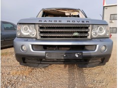 Recambio de paragolpes delantero para land rover range rover sport i (l320) 2.7 d 4x4 referencia OEM IAM   