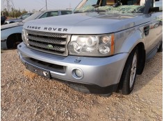 Recambio de paragolpes delantero para land rover range rover sport i (l320) 2.7 d 4x4 referencia OEM IAM    2