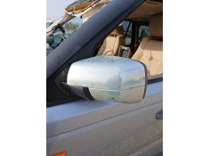 Recambio de retrovisor izquierdo para land rover range rover sport i (l320) 2.7 d 4x4 referencia OEM IAM   