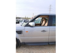 Recambio de puerta delantera izquierda para land rover range rover sport i (l320) 2.7 d 4x4 referencia OEM IAM   