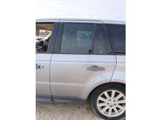 Recambio de puerta trasera izquierda para land rover range rover sport i (l320) 2.7 d 4x4 referencia OEM IAM   