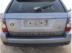 Recambio de porton trasero para land rover range rover sport i (l320) 2.7 d 4x4 referencia OEM IAM   
