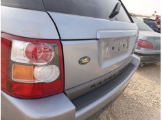 Recambio de porton trasero para land rover range rover sport i (l320) 2.7 d 4x4 referencia OEM IAM    2