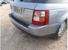 Recambio de paragolpes trasero para land rover range rover sport i (l320) 2.7 d 4x4 referencia OEM IAM    2