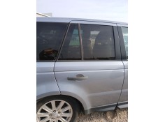 Recambio de puerta trasera derecha para land rover range rover sport i (l320) 2.7 d 4x4 referencia OEM IAM   