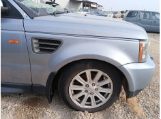 Recambio de aleta delantera derecha para land rover range rover sport i (l320) 2.7 d 4x4 referencia OEM IAM   