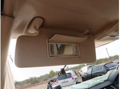 Recambio de parasol izquierdo para land rover range rover sport i (l320) 2.7 d 4x4 referencia OEM IAM    2
