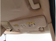 Recambio de parasol derecho para land rover range rover sport i (l320) 2.7 d 4x4 referencia OEM IAM   