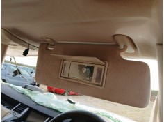 Recambio de parasol derecho para land rover range rover sport i (l320) 2.7 d 4x4 referencia OEM IAM    2
