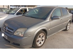 opel vectra c (z02) del año 2004