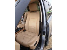 Recambio de asiento delantero izquierdo para land rover range rover sport i (l320) 2.7 d 4x4 referencia OEM IAM   