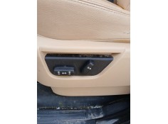 Recambio de asiento delantero izquierdo para land rover range rover sport i (l320) 2.7 d 4x4 referencia OEM IAM    2