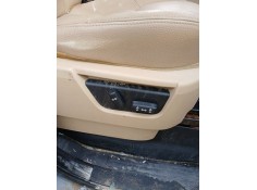 Recambio de asiento delantero derecho para land rover range rover sport i (l320) 2.7 d 4x4 referencia OEM IAM    2