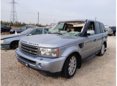 Recambio de cerradura puerta delantera izquierda para land rover range rover sport i (l320) 2.7 d 4x4 referencia OEM IAM   