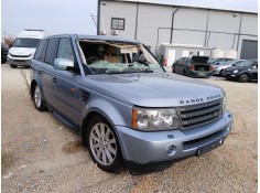 Recambio de cerradura puerta delantera derecha para land rover range rover sport i (l320) 2.7 d 4x4 referencia OEM IAM   