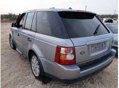 Recambio de cerradura puerta trasera izquierda para land rover range rover sport i (l320) 2.7 d 4x4 referencia OEM IAM   