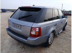 Recambio de cerradura puerta trasera derecha para land rover range rover sport i (l320) 2.7 d 4x4 referencia OEM IAM   