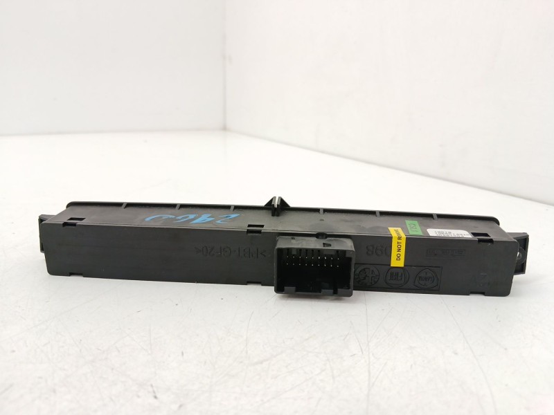 Recambio de mando multifuncion para opel combo furgón/monospace (x12) 1.3 cdti (b05) referencia OEM IAM 7356014310  