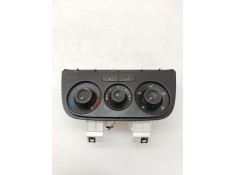 Recambio de mando calefaccion / aire acondicionado para opel combo furgón/monospace (x12) 1.3 cdti (b05) referencia OEM IAM 7354