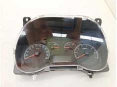 Recambio de cuadro instrumentos para opel combo furgón/monospace (x12) 1.3 cdti (b05) referencia OEM IAM 52070777  