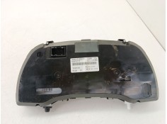 Recambio de cuadro instrumentos para opel combo furgón/monospace (x12) 1.3 cdti (b05) referencia OEM IAM 52070777   2