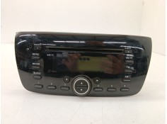 Recambio de sistema audio / radio cd para opel combo furgón/monospace (x12) 1.3 cdti (b05) referencia OEM IAM 0815083120  