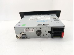 Recambio de sistema audio / radio cd para opel combo furgón/monospace (x12) 1.3 cdti (b05) referencia OEM IAM 0815083120   2