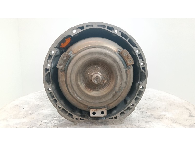 Recambio de caja cambios para mercedes-benz cls (c219) cls 350 (219.356) referencia OEM IAM R2202711401 1712703600 7229060
							