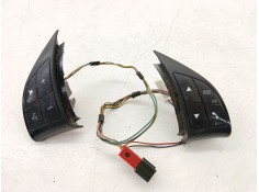 Recambio de mando volante para opel combo furgón/monospace (x12) 1.3 cdti (b05) referencia OEM IAM 34186506A  