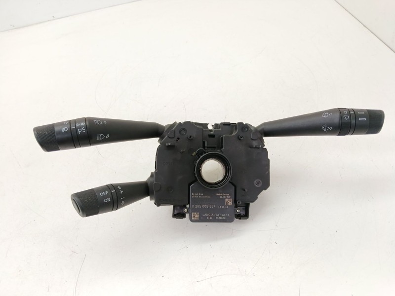 Recambio de mando multifuncion para opel combo furgón/monospace (x12) 1.3 cdti (b05) referencia OEM IAM 0265005557  