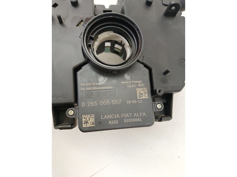 Recambio de mando multifuncion para opel combo furgón/monospace (x12) 1.3 cdti (b05) referencia OEM IAM 0265005557  
							