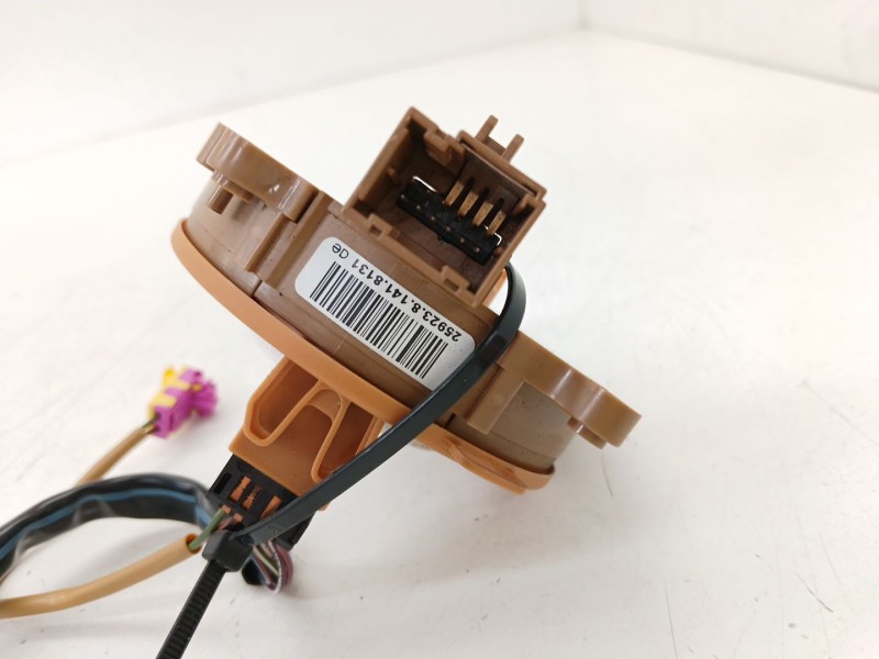 Recambio de anillo airbag para opel combo furgón/monospace (x12) 1.3 cdti (b05) referencia OEM IAM 59001157  